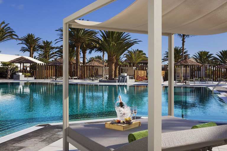 Paradisus Salinas Lanzarote - Adult Only - 5* pas cher photo 2