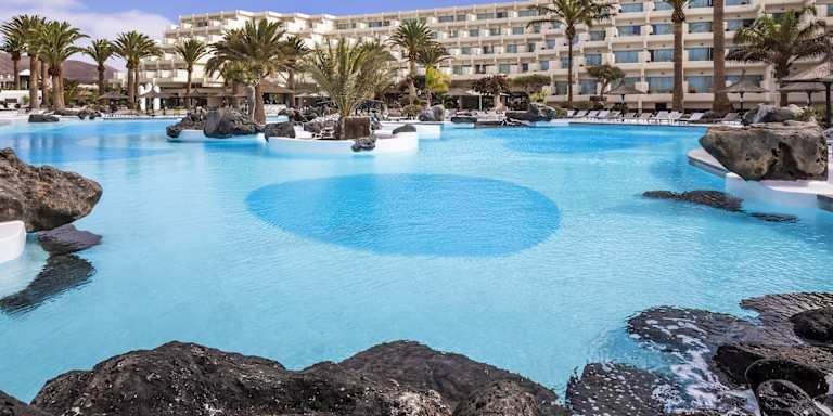 Paradisus Salinas Lanzarote - Adult Only - 5* pas cher photo 3