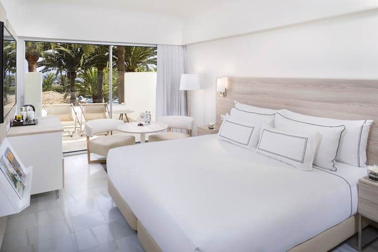 Paradisus Salinas Lanzarote - Adult Only - 5* pas cher photo 4