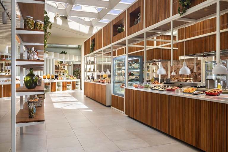 Paradisus Salinas Lanzarote - Adult Only - 5* pas cher photo 6