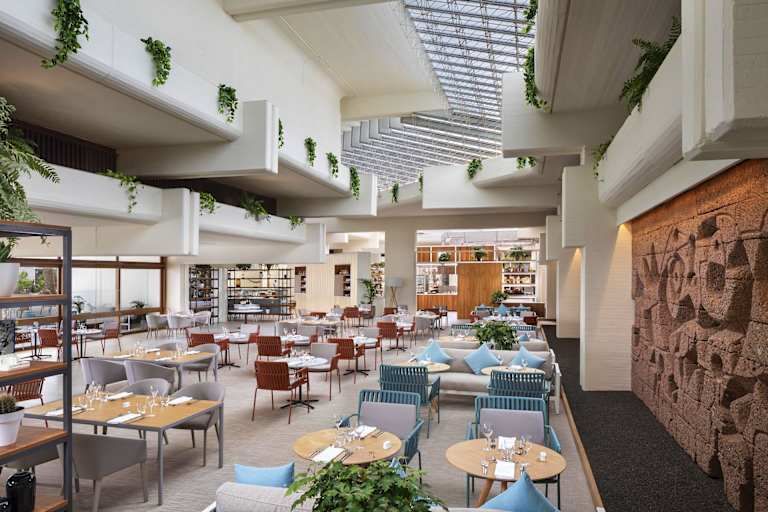 Paradisus Salinas Lanzarote - Adult Only - 5* pas cher photo 7