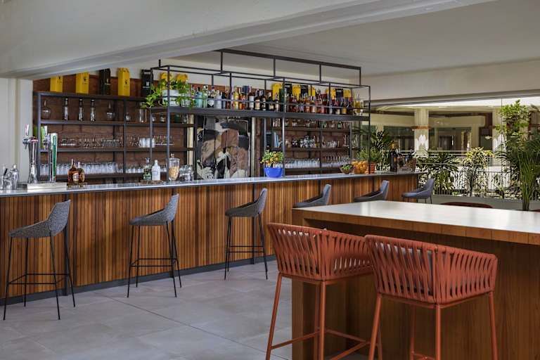 Paradisus Salinas Lanzarote - Adult Only - 5* pas cher photo 8