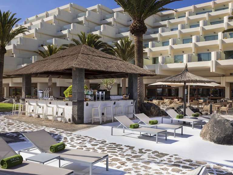 Paradisus Salinas Lanzarote - Adult Only - 5* pas cher photo 9