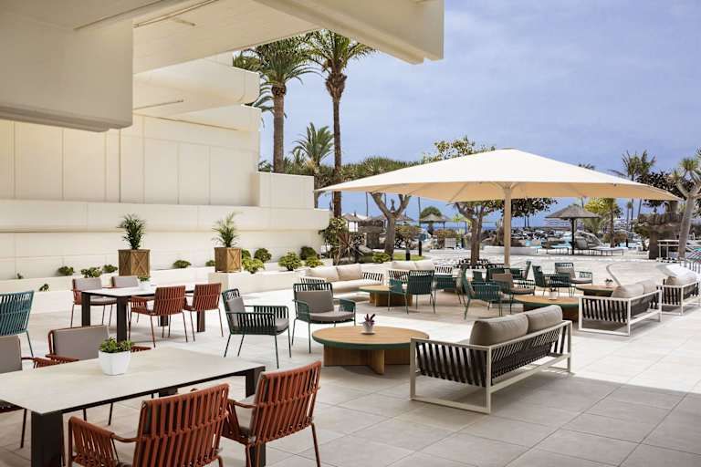 Paradisus Salinas Lanzarote - Adult Only - 5* pas cher photo 10