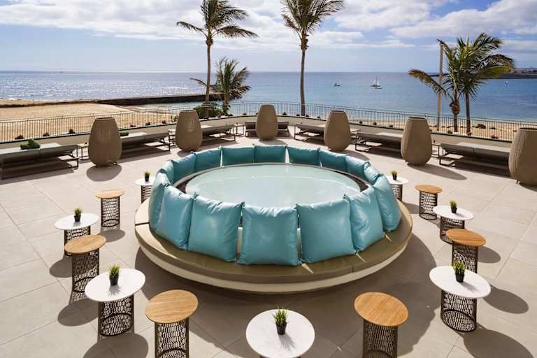 Paradisus Salinas Lanzarote - Adult Only - 5* pas cher photo 13