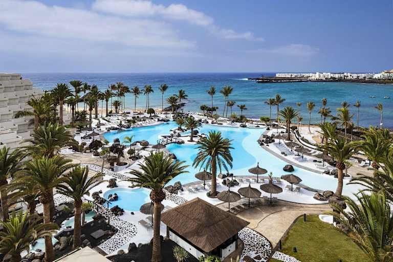 Paradisus Salinas Lanzarote - Adult Only - 5* pas cher photo 15