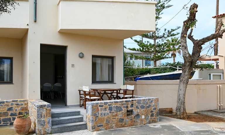 Creteco Hotel & Suites - 3* pas cher photo 1
