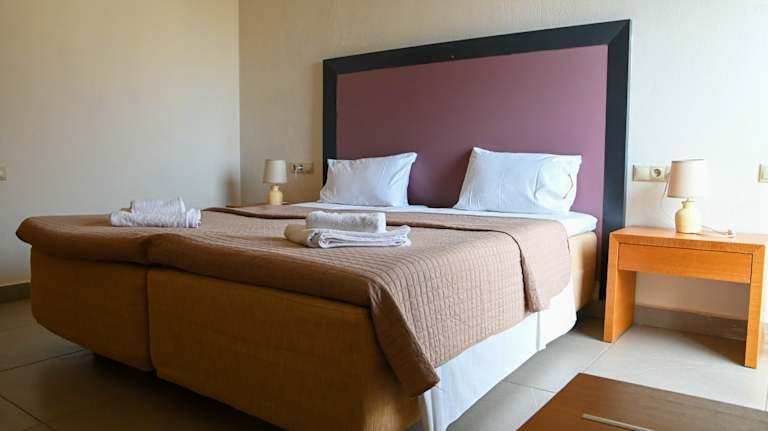 Creteco Hotel & Suites - 3* pas cher photo 2
