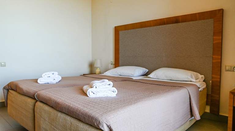 Creteco Hotel & Suites - 3* pas cher photo 3