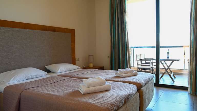 Creteco Hotel & Suites - 3* pas cher photo 4