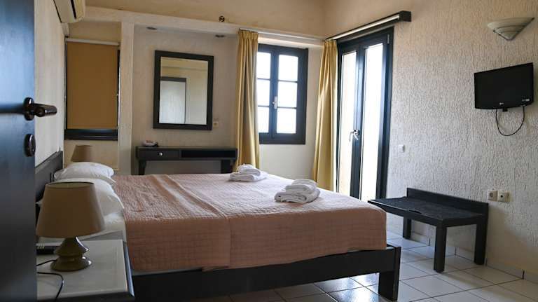 Creteco Hotel & Suites - 3* pas cher photo 5