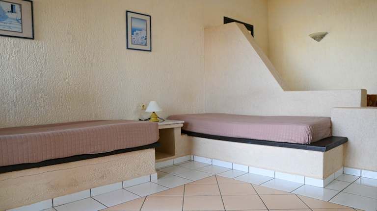 Creteco Hotel & Suites - 3* pas cher photo 6