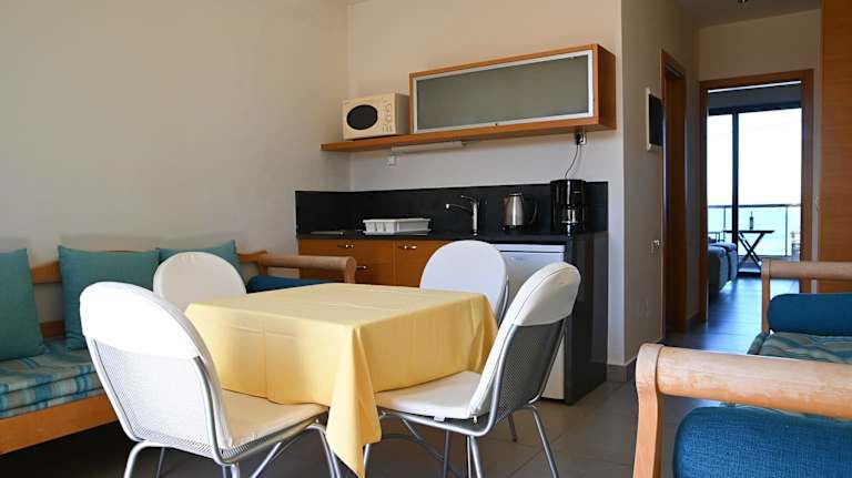Creteco Hotel & Suites - 3* pas cher photo 7