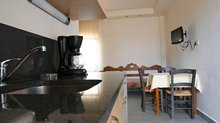 Creteco Hotel & Suites - 3* pas cher photo 9