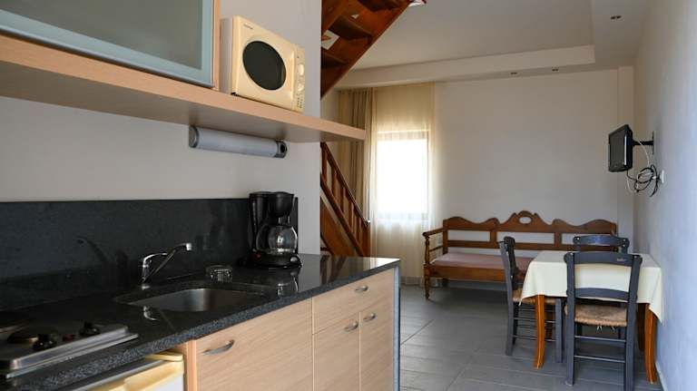 Creteco Hotel & Suites - 3* pas cher photo 10