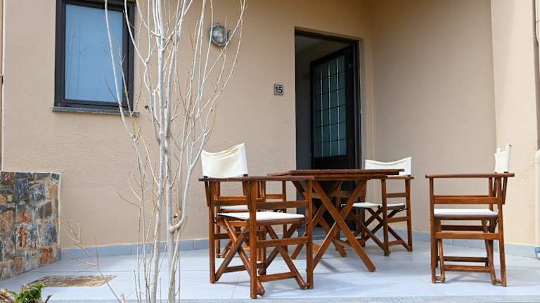 Creteco Hotel & Suites - 3* pas cher photo 13