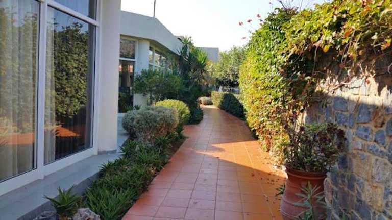 Creteco Hotel & Suites - 3* pas cher photo 15