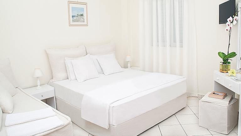 Petradi Beach Lounge Hotel - 3* pas cher photo 3