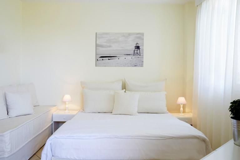 Petradi Beach Lounge Hotel - 3* pas cher photo 4