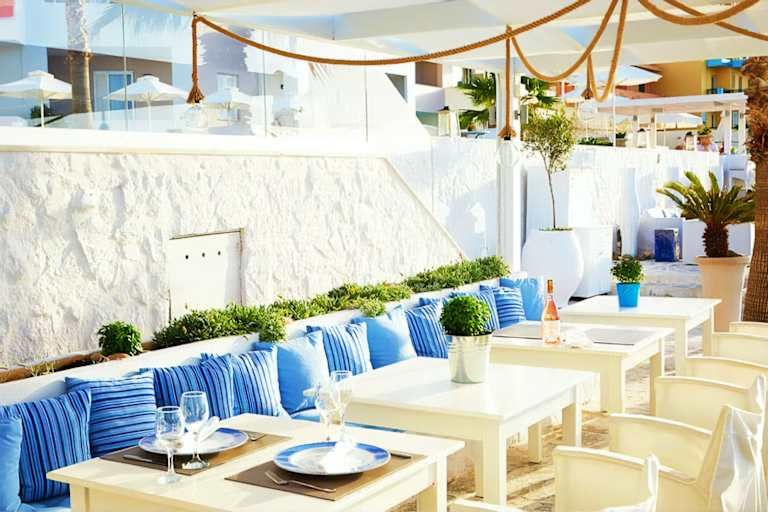 Petradi Beach Lounge Hotel - 3* pas cher photo 7