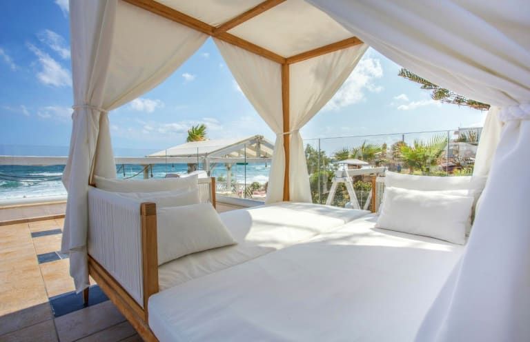 Petradi Beach Lounge Hotel - 3* pas cher photo 8