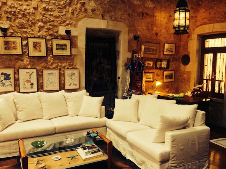 Petradi Beach Lounge Hotel - 3* pas cher photo 9