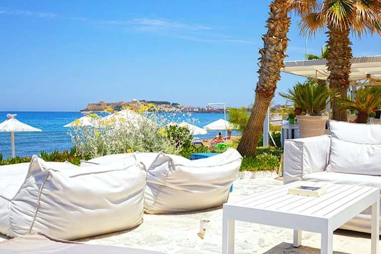 Petradi Beach Lounge Hotel - 3* pas cher photo 10