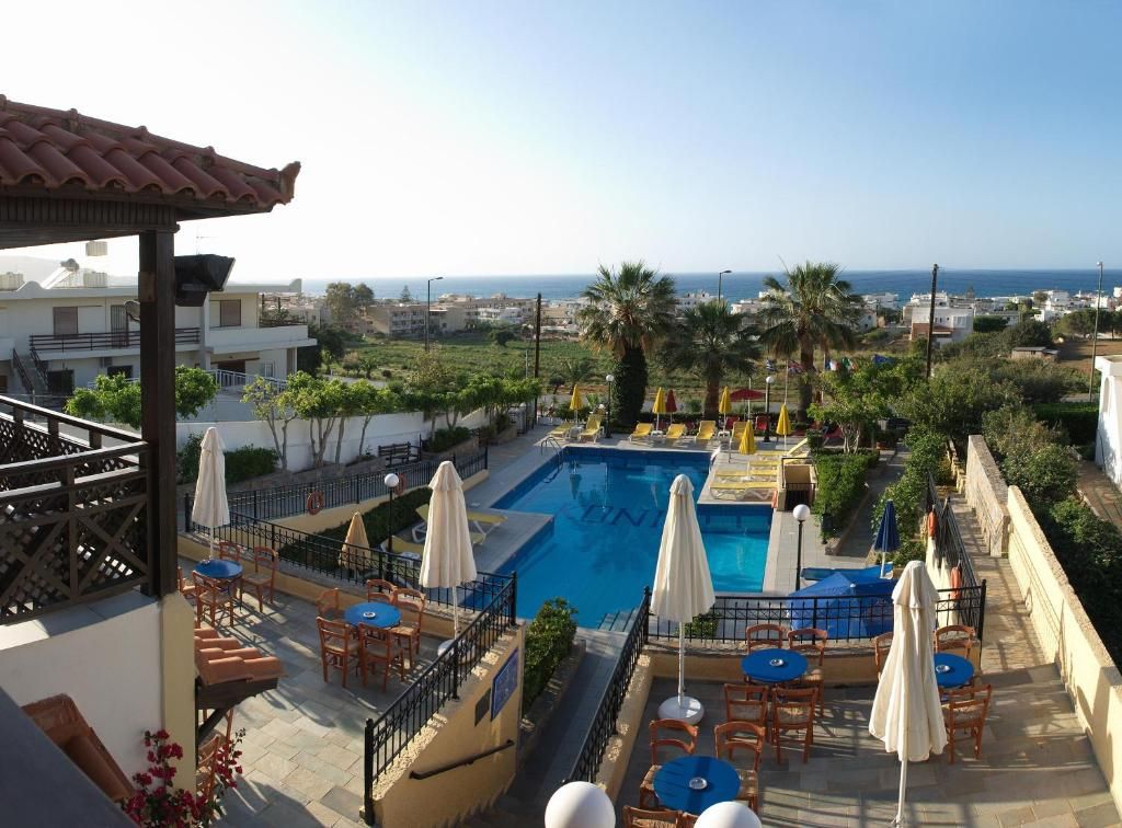Koni Village Hotel 3* pas cher photo 2