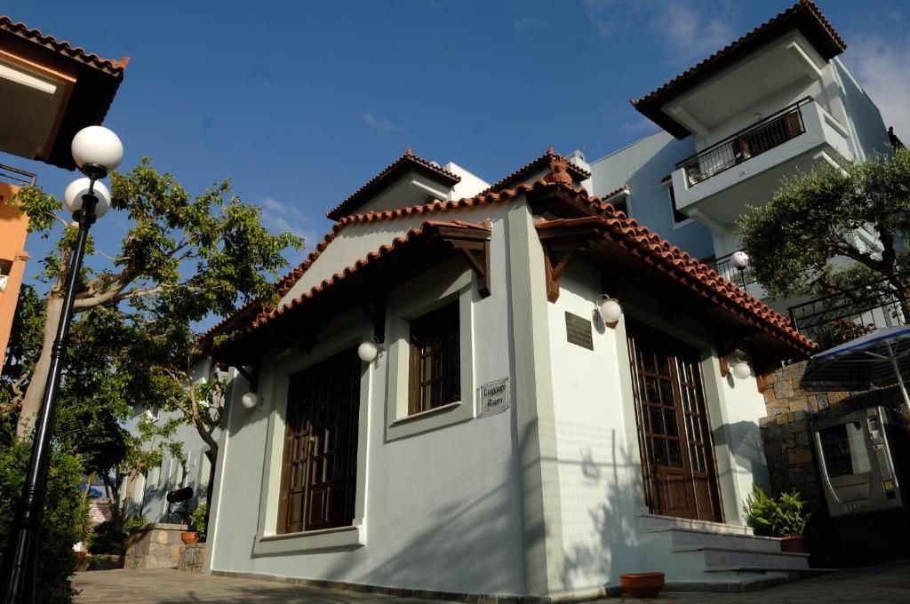 Koni Village Hotel 3* pas cher photo 3