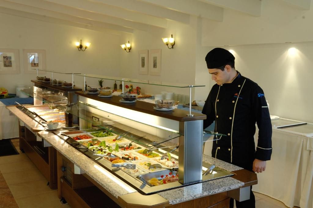 Koni Village Hotel 3* pas cher photo 6