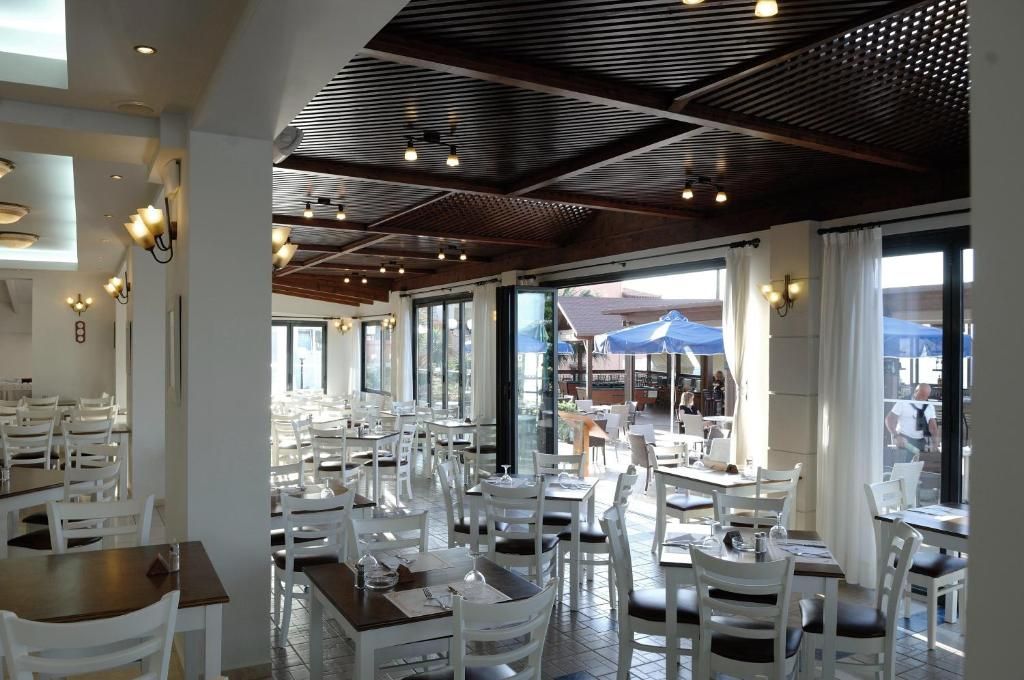 Koni Village Hotel 3* pas cher photo 7