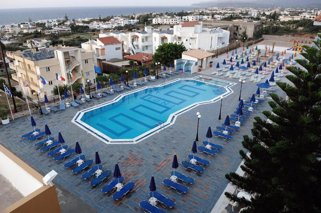 Koni Village Hotel 3* pas cher photo 9