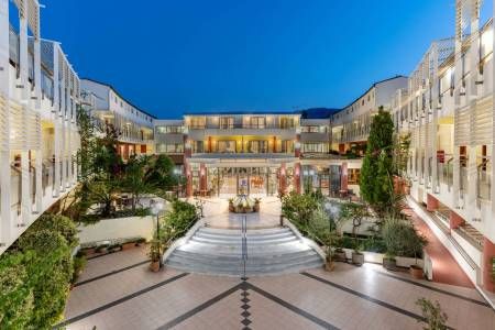 Hydramis Palace 4* pas cher photo 1