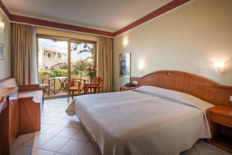 Hydramis Palace 4* pas cher photo 4