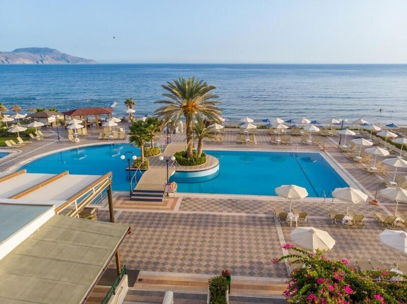 Hydramis Palace 4* pas cher photo 6