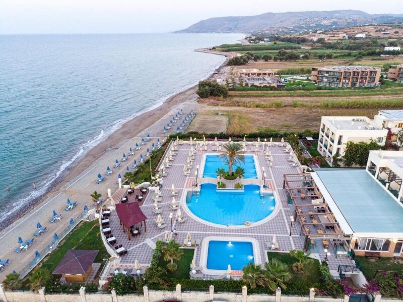 Hydramis Palace 4* pas cher photo 7