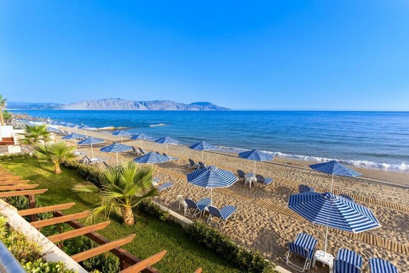 Hydramis Palace 4* pas cher photo 8