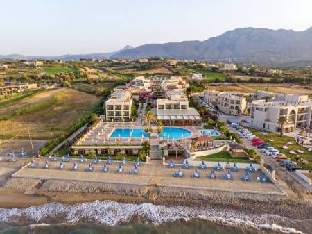 Hydramis Palace 4* pas cher photo 9