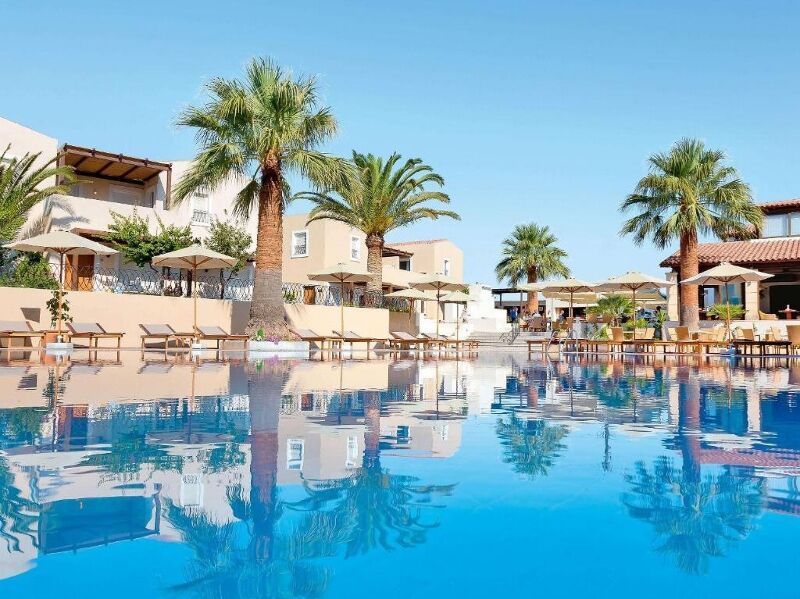 Grecotel Grand Leoniki 4* pas cher photo 1