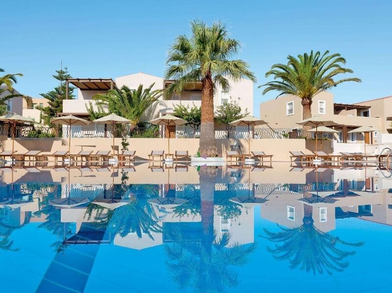 Grecotel Grand Leoniki 4* pas cher photo 2