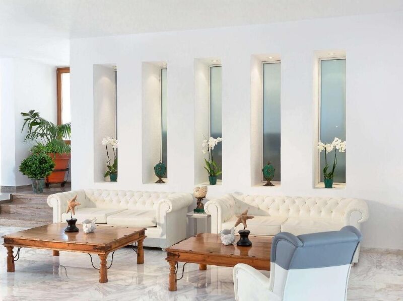 Grecotel Grand Leoniki 4* pas cher photo 3