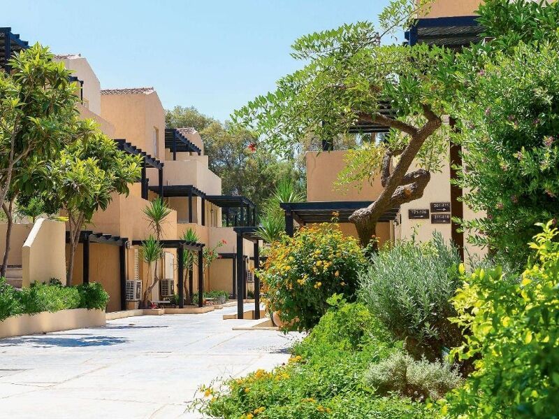 Grecotel Grand Leoniki 4* pas cher photo 4