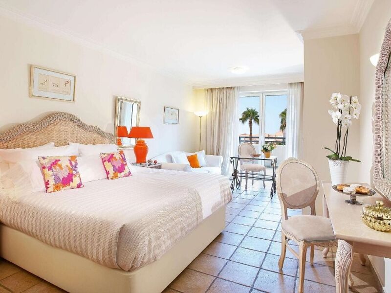 Grecotel Grand Leoniki 4* pas cher photo 5