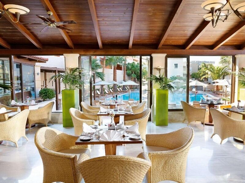Grecotel Grand Leoniki 4* pas cher photo 8