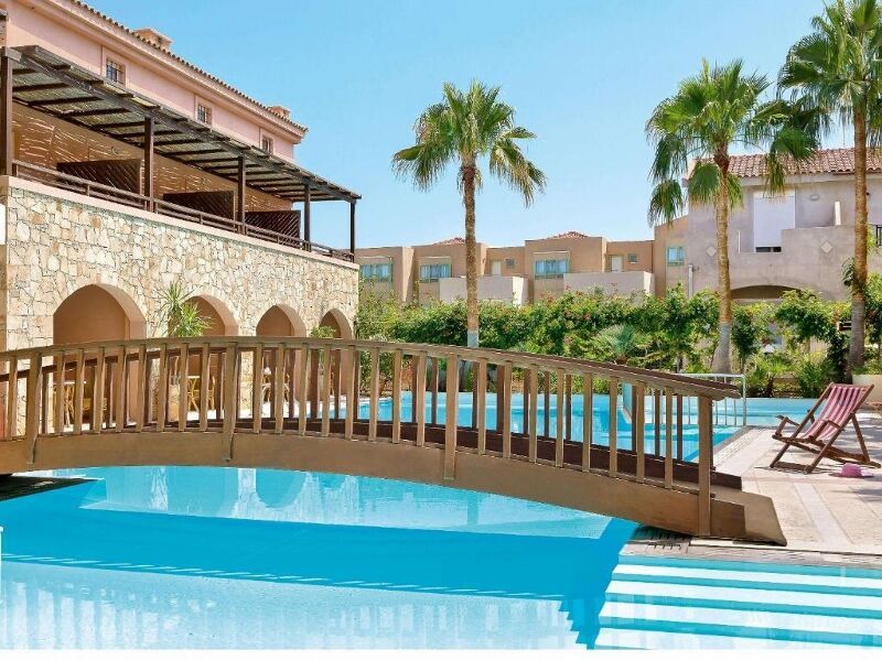 Grecotel Grand Leoniki 4* pas cher photo 9