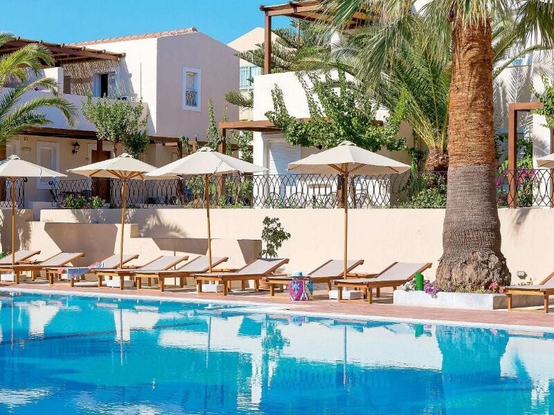 Grecotel Grand Leoniki 4* pas cher photo 10