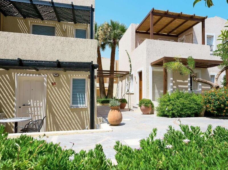 Grecotel Grand Leoniki 4* pas cher photo 11