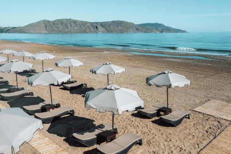 Eliros Mare 5* pas cher photo 1
