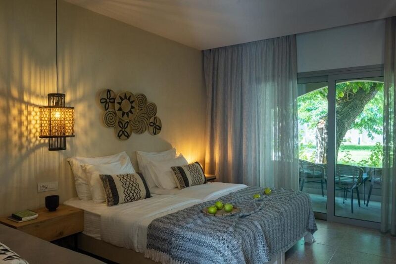 Eliros Mare 5* pas cher photo 5
