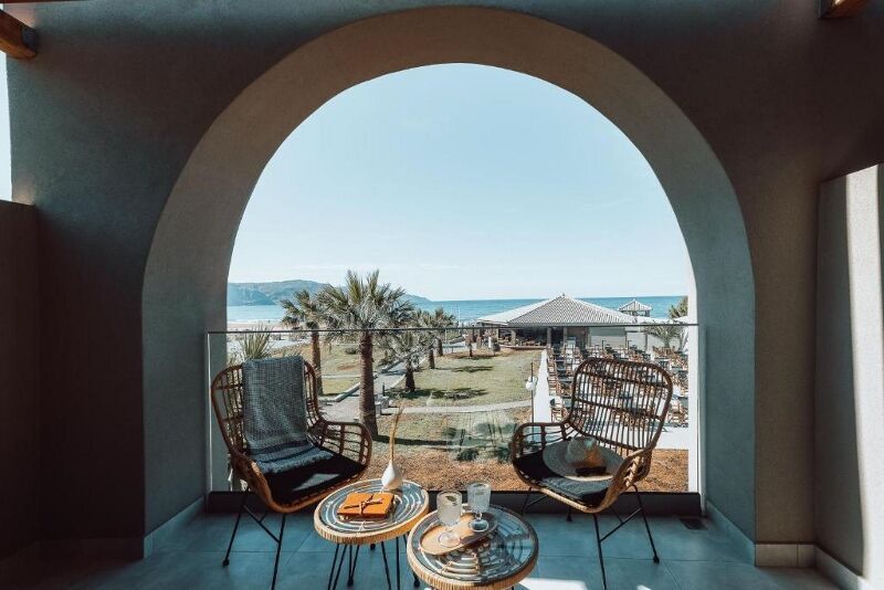 Eliros Mare 5* pas cher photo 6